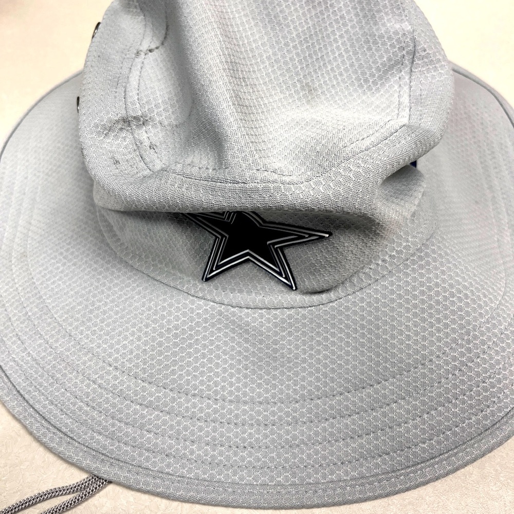 Brand: New Era
New Era Men's NFL 2024 NFL Training Camp Panama Bucket Hat